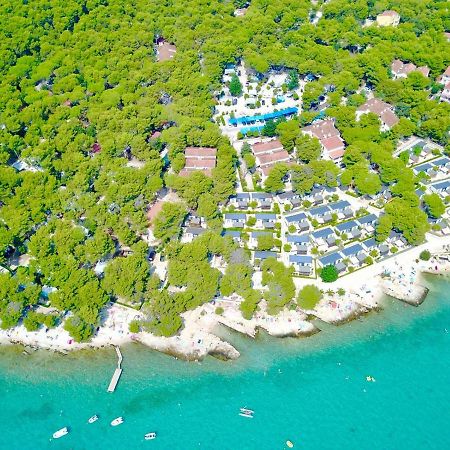 Adria Village Superior Mobile Homes Pakoštane Exterior foto
